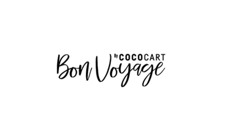 iCruze official media partner cococart bon voyage