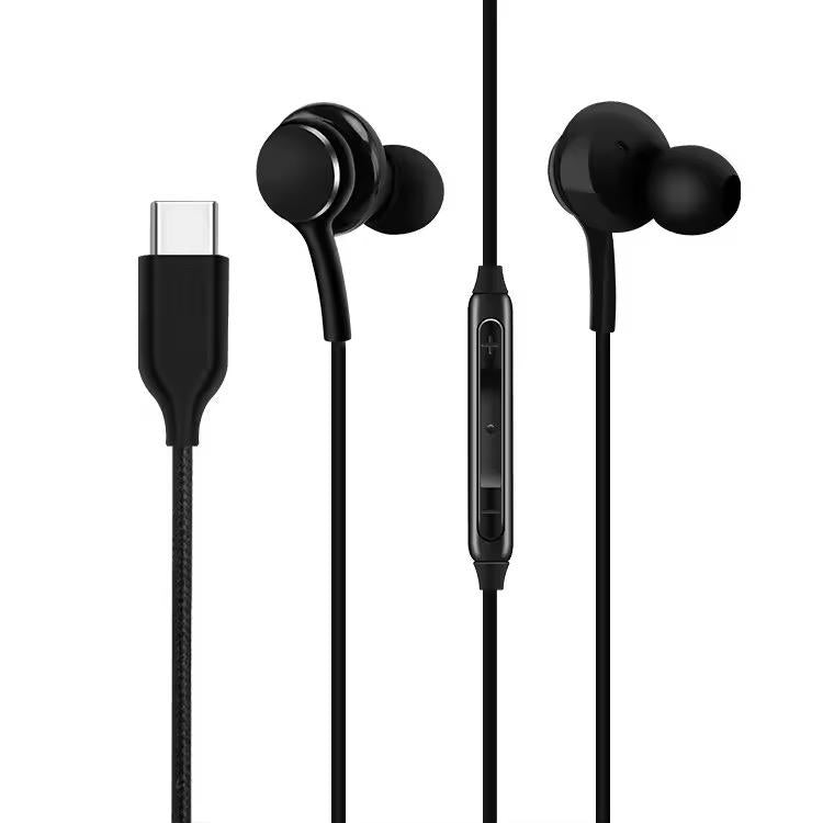 iCruze Vibeline Wired Earphones
