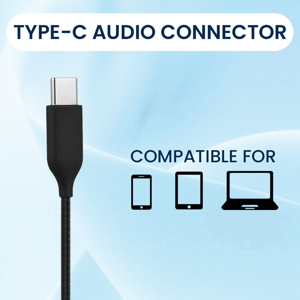 iCruze Vibeline Wired Earphones