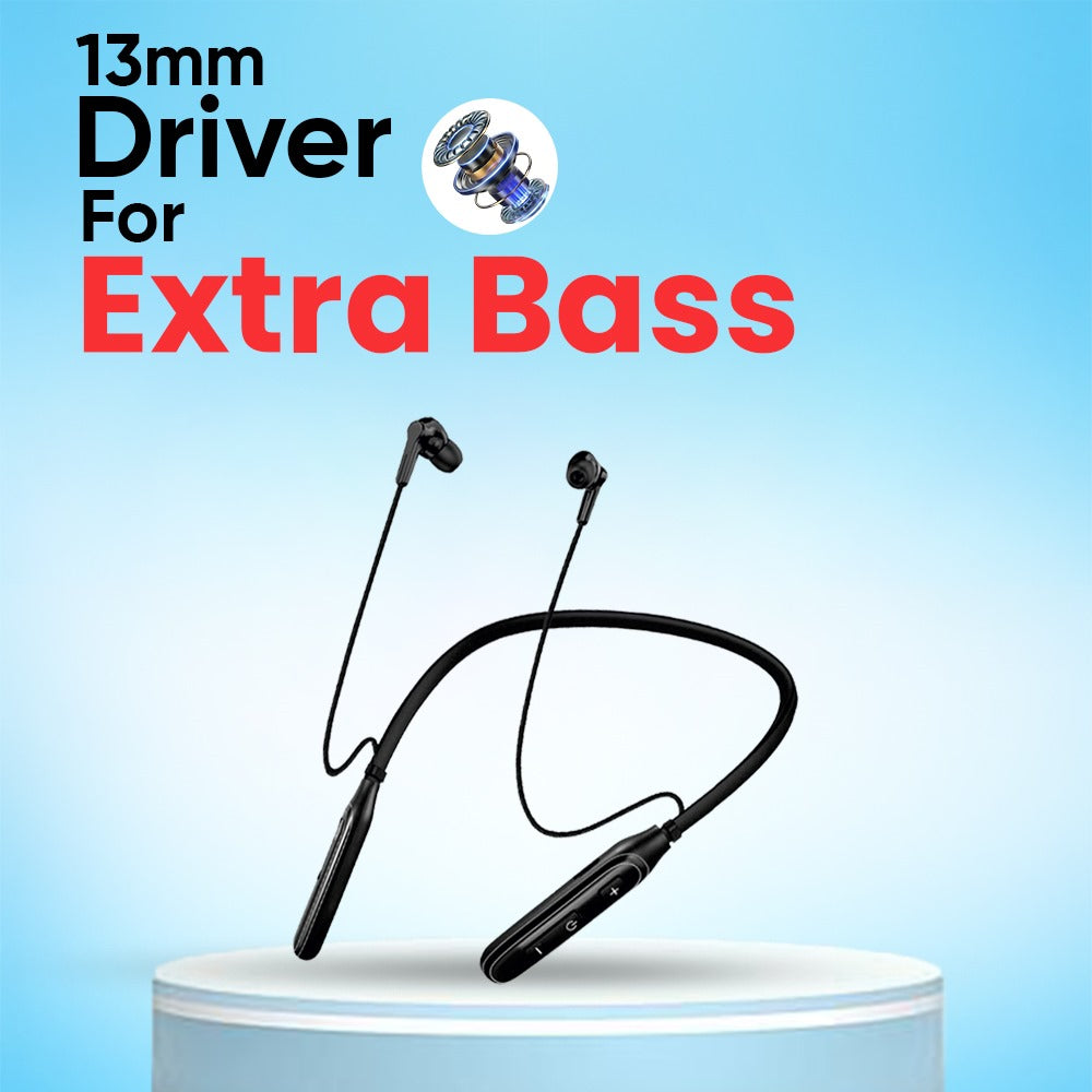 iCruze Echo Neckband