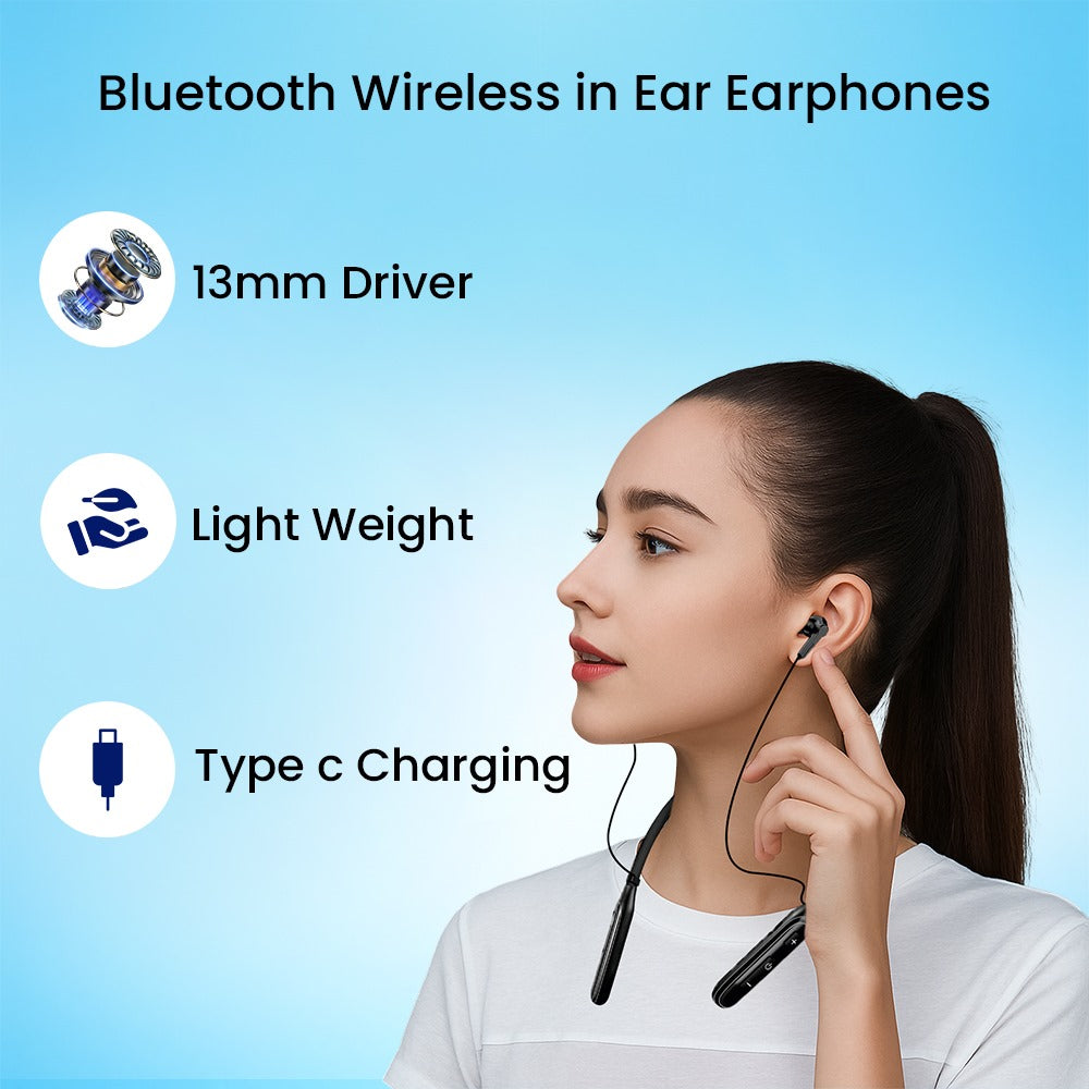 iCruze Echo Neckband