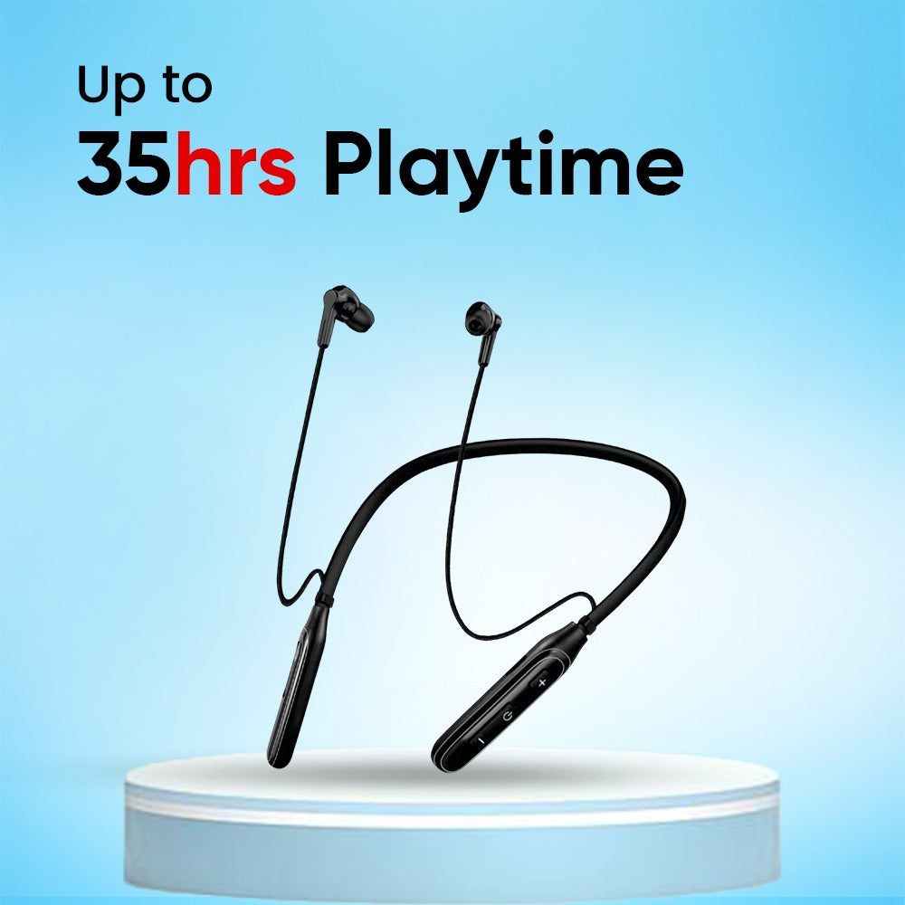 iCruze Echo Neckband