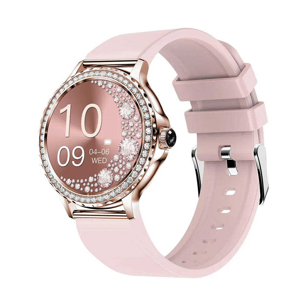 iCruze Pronto Celestia Women Smartwatch