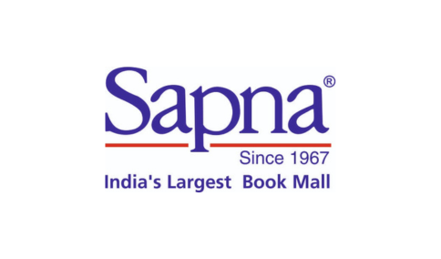 iCruze official partner Sapna india's largest book mall