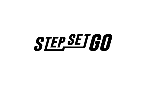 iCruze official partner STEP SET GO