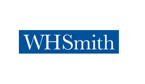 iCruze official partner WHSmith