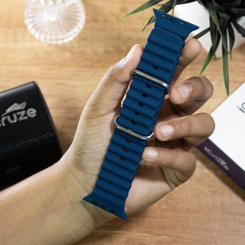iCruze Silicone sport ultra watch bands