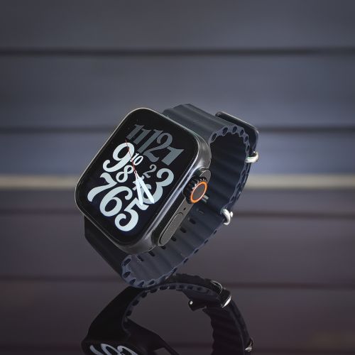iCruze | smartwatches