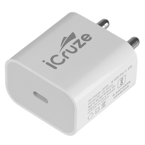 Chargers & Cables