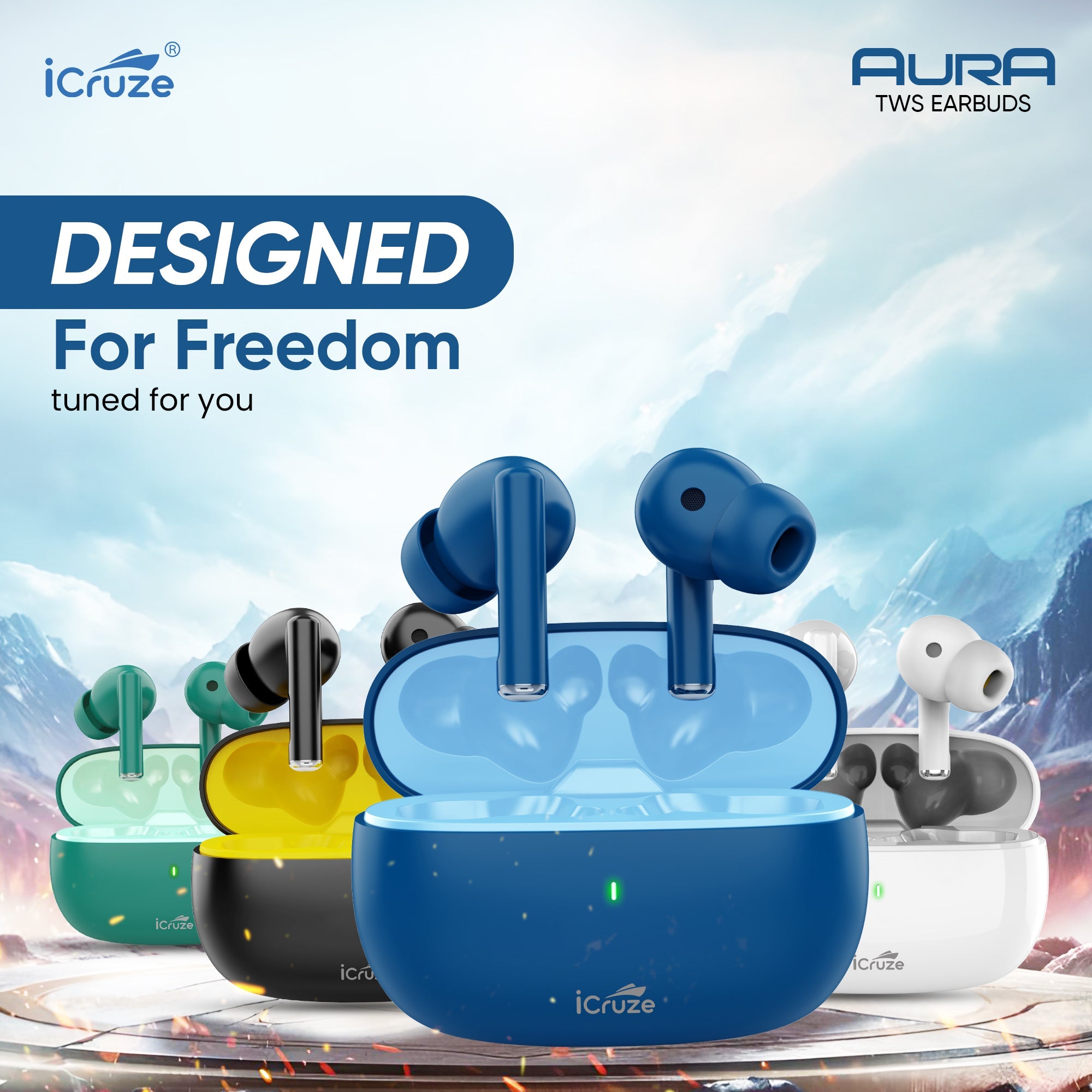 Best Wireless Earphones Under 2000