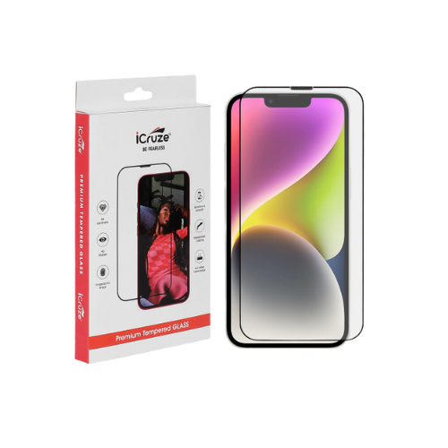 Tempered Glasses