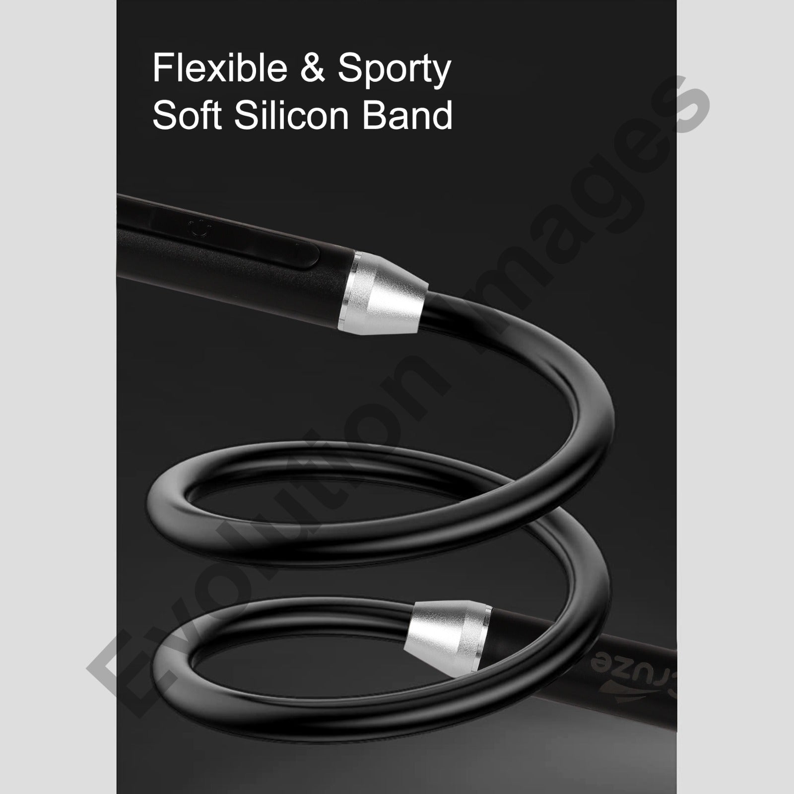 iCruze Allure True HD Neckband