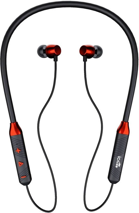 Social Neckband