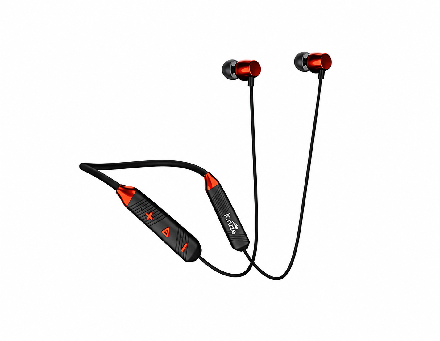Social Neckband