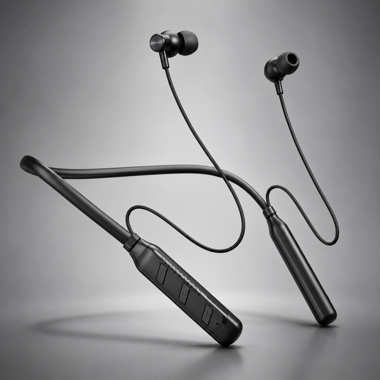iCruze Jazz Pro Wireless Neckband