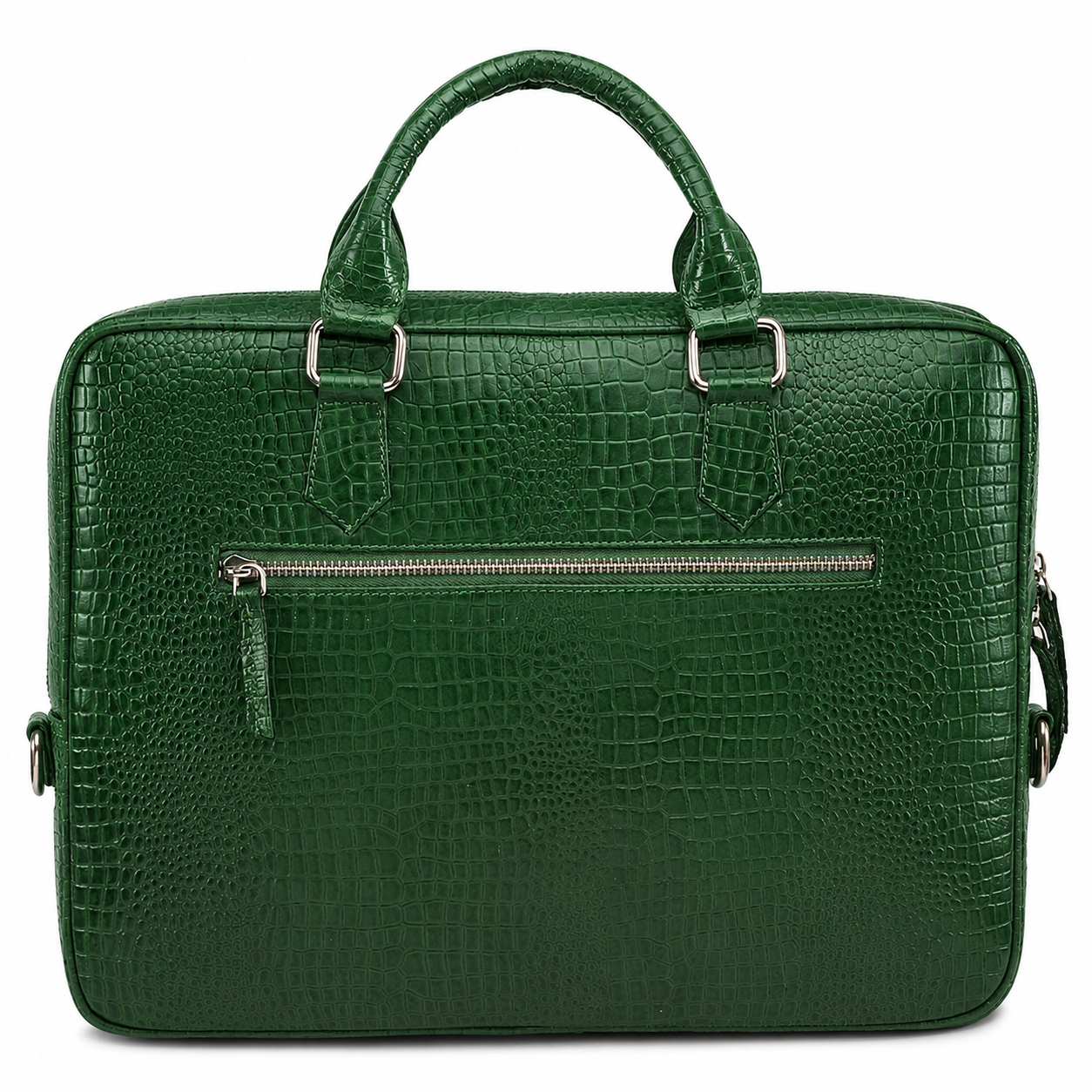 iCruze Delite Leather Bag Tan