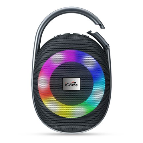 iCruze Magnifico Bluetooth Speaker