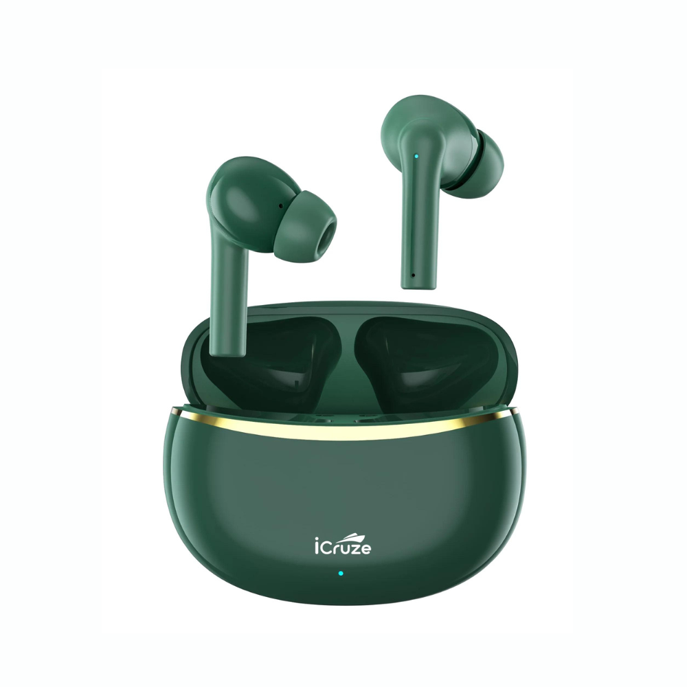 iCruze backbeat earbuds 