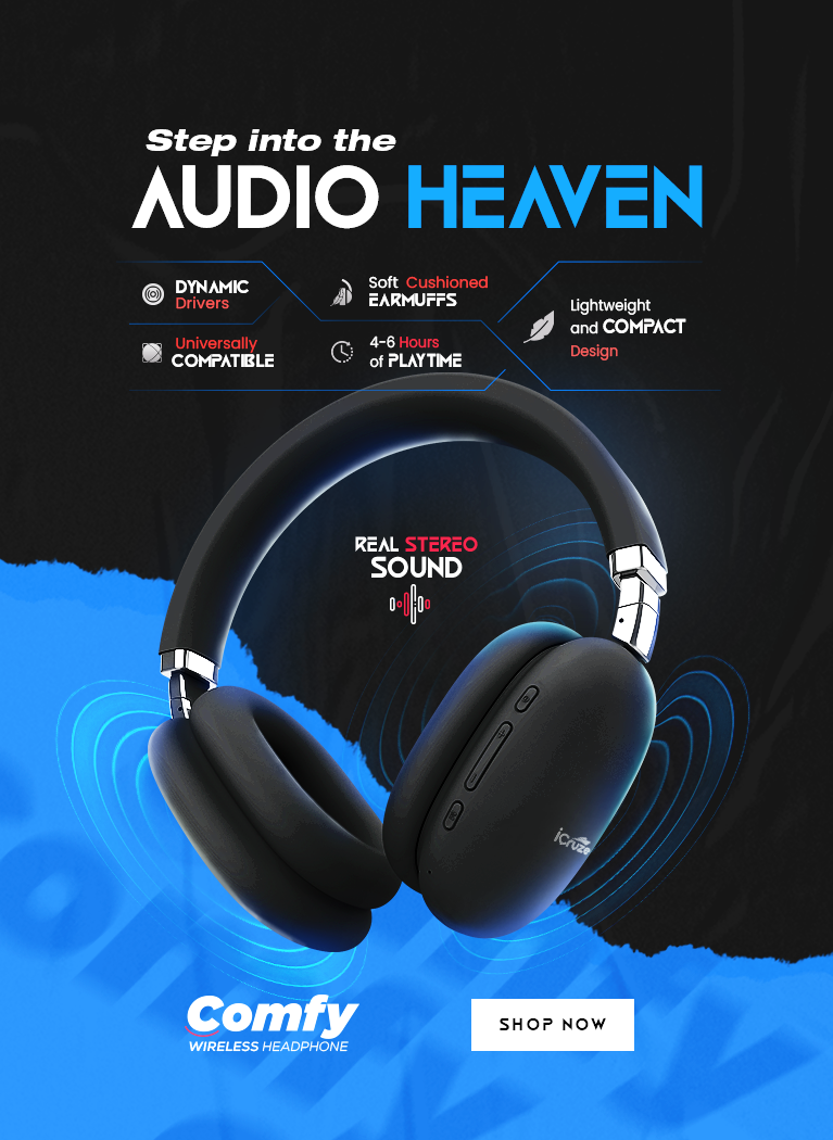 Headphone discount achha wala