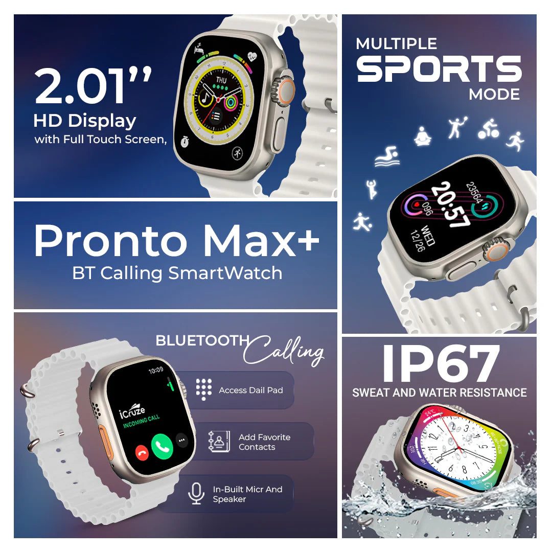 Smart Watch