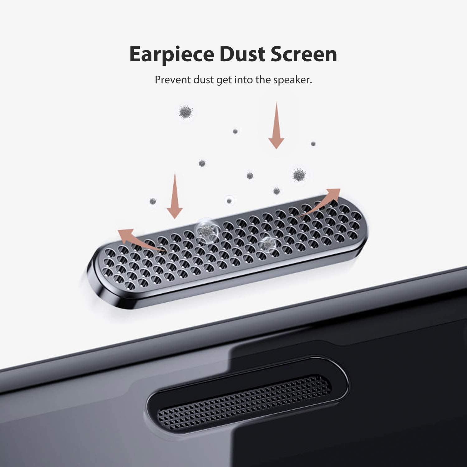 iCruze iPhone Tempered Glass for iPhone 11 - iCruze