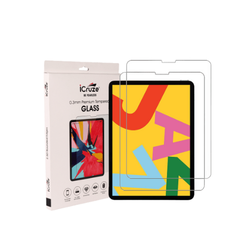 iCruze iPad Tempered Glass 11 inch - iCruze